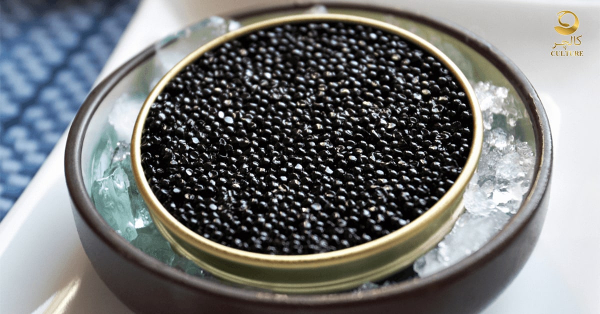 Guide to Keeping Caviar Fresh