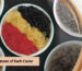 Special Features of Each Caviar