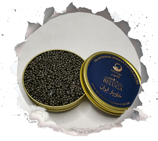 Beluga Caviar