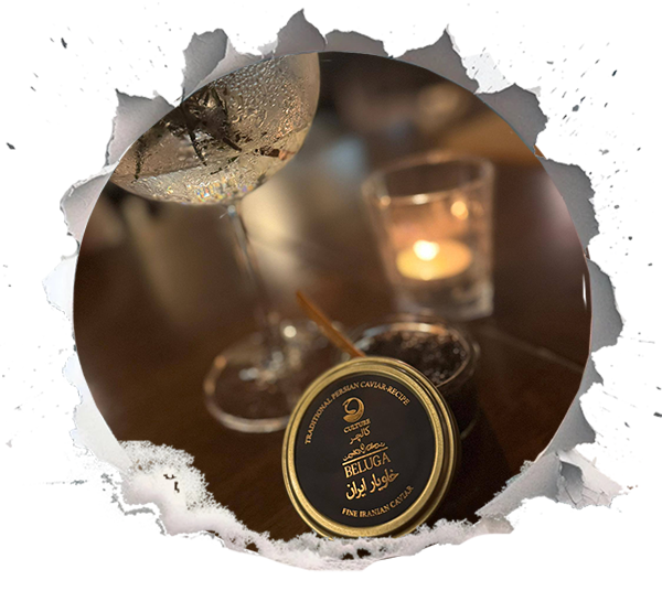 Is the Taste of Wild Caviar Different from Farmed Caviar?