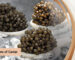 The Colors of Caviar and Their Unique Qualities