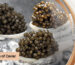 The Colors of Caviar and Their Unique Qualities