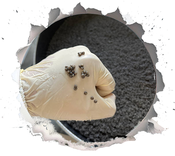 Factors Influencing Caviar's Price - processing