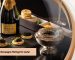 Best Champagne for Caviar