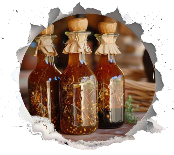 Garum’s Legacy: Parallels and Contrasts with Caviar
