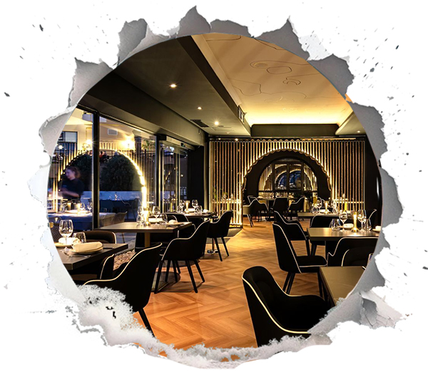 Caviar & Bull, Malta and Budapest