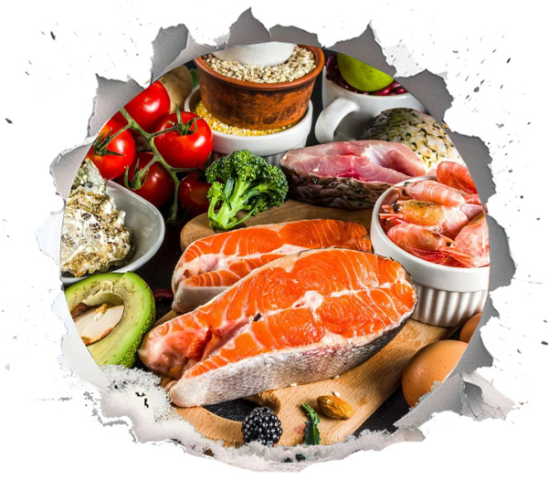 What Is the Pesketaryen Diet?