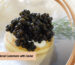 Attract International Customers with Caviar