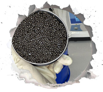 culture caviar farm