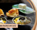 caviar breakfast
