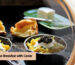 caviar breakfast