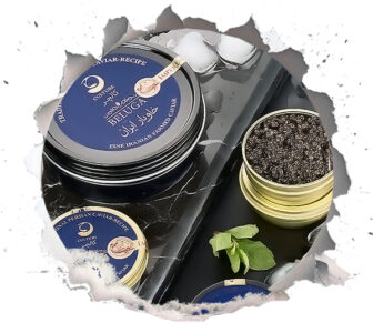 Culture Caviar's international partners