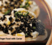Finger Food with Caviar