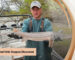Rare Endangered Pallid Sturgeon Discovered in Iowa's Des Moines River