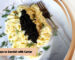 garnish with caviar