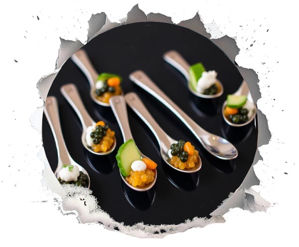 Spoon Presentation