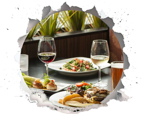 How to Plan a Seasonal Menu
