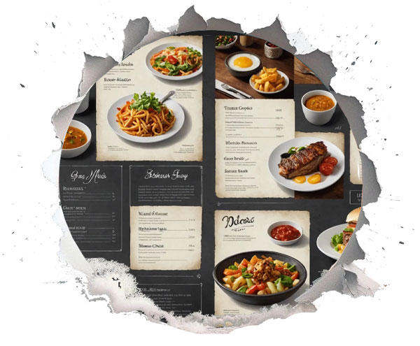 Why Updating Menu Seasonally is Important