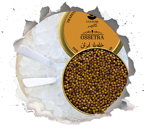 Osetra Caviar