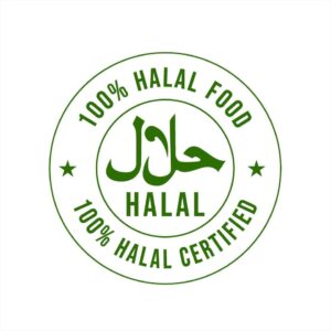 Halal Caviar