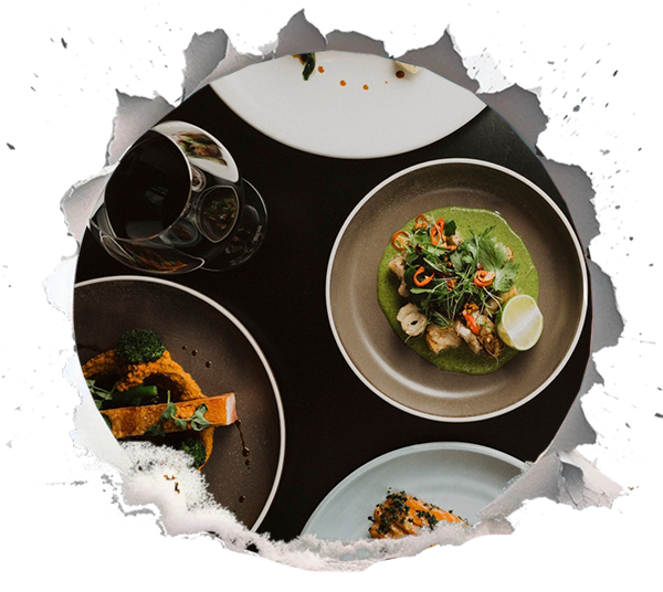 Crafting the Perfect Menu for Home Fine Dining