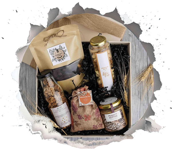 Why Luxury Food Gifts Are a Great Choice