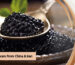 caviar producer China