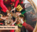 New Year food ideas