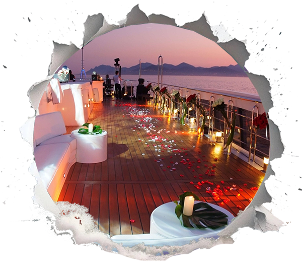 Luxury Yacht Experiences: Caviar on the Open Sea