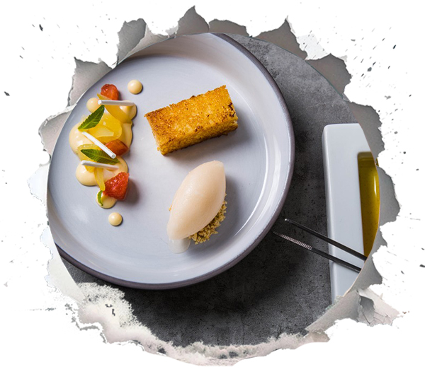 Berlin Food Tech: Where Engineering Meets Taste