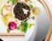 Michelin star restaurant caviar sourcing