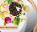Michelin star restaurant caviar sourcing