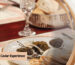 Luxury Hotel Caviar Experience