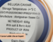 how to read caviar label