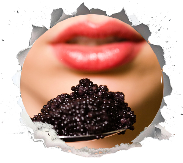 How to Introduce Caviar Properly